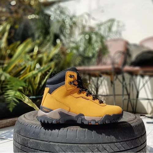 full waterproof shoes