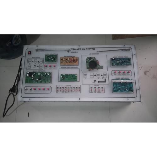 Jual Am Radio Transmitter Trainer Kota Semarang Sarana Cipta Media Tokopedia