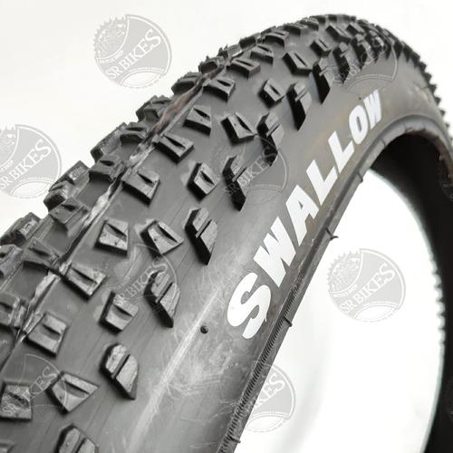 Foto Produk Ban Luar Sepeda 27.5 x 2.10 SWALLOW / DELI TIRE dari SR Bikes
