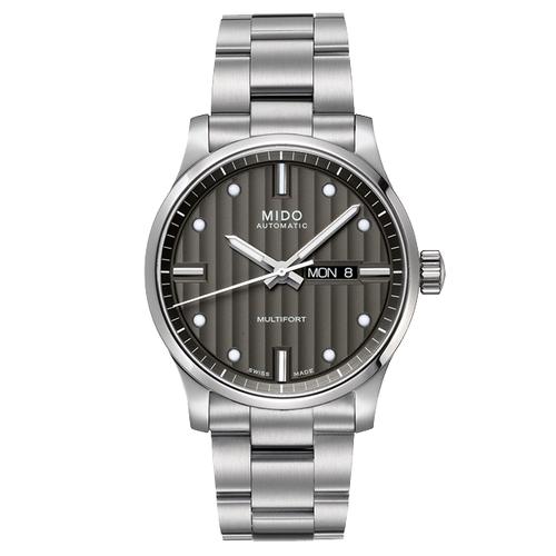 Bargain Elegant Stainless Steel Wristwatch Band M005.430.11.082.00_K0003330