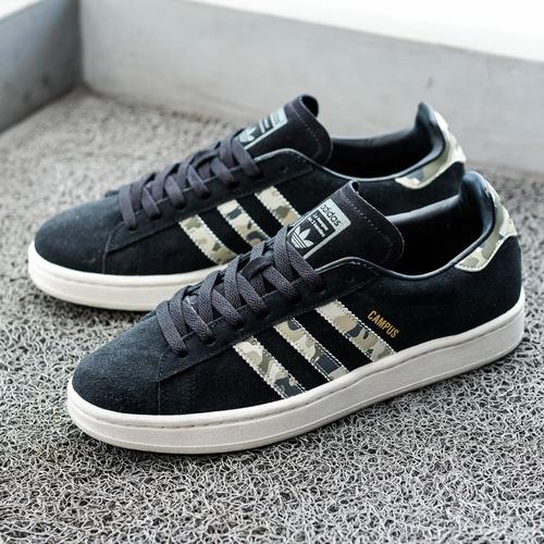 Jual SEPATU SNEAKERS ADIDAS CAMPUS 