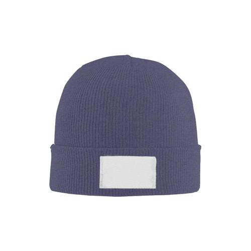 Jual Custom Personalised Knitted Beanie 