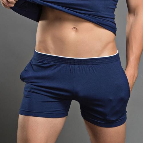 Jual HIBUBBLE Brand Sexy Men Underwear 