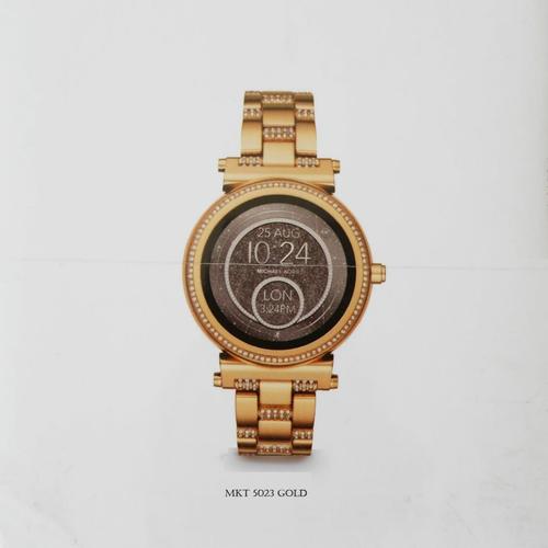 Jual Jam michael kors sofie smartwatch 