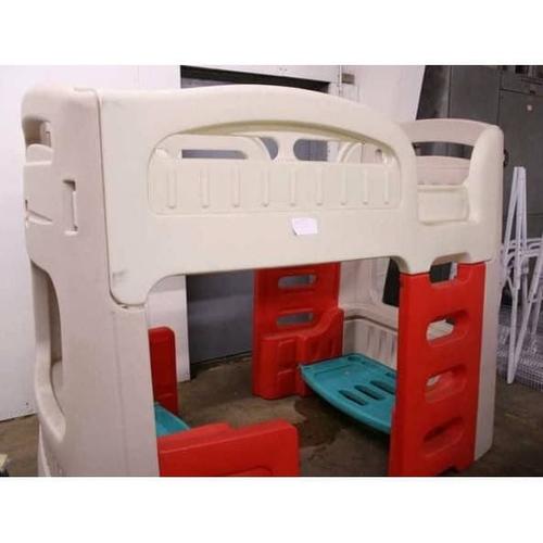 Little tikes step 2 loft deals bed