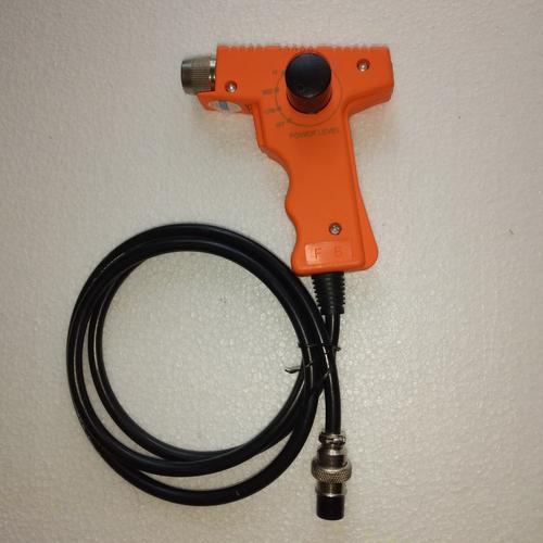 Foto Produk HANDLE PRO SPAREPART ALAT SUNAT FLASHCUTTER dari ALAT SUNAT FLASHCUTTER