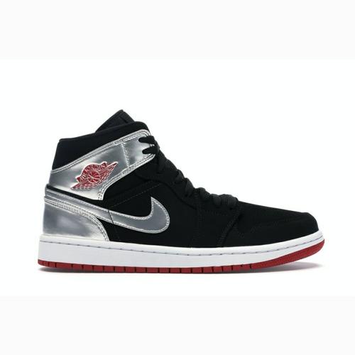 Jual Nike Air Jordan 1 Mid Johnny 