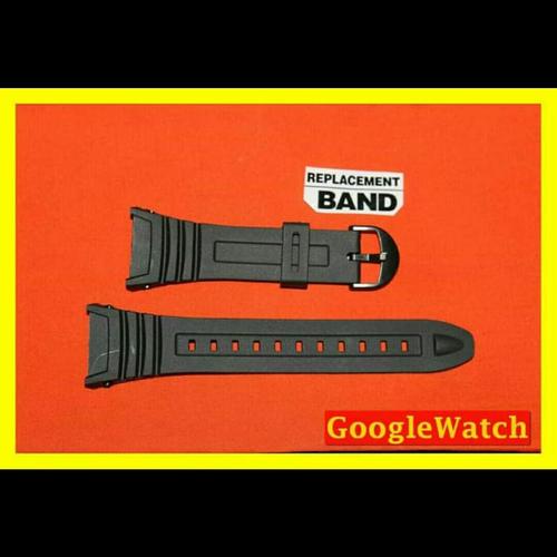 casio w96