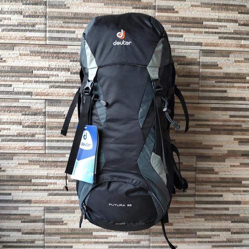 deuter 32 litres
