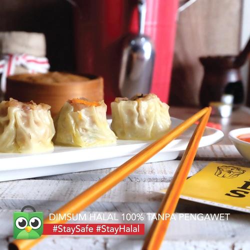 Foto Produk Dimsum Halal Jakarta Murah Frozen 20 dari The Dimsum ID