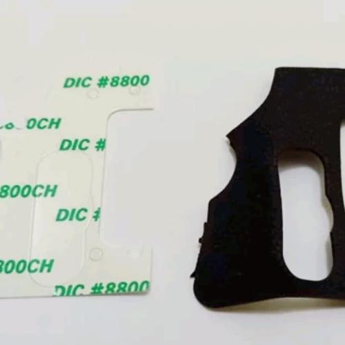 Foto Produk Karet Rubber Kiri Grip Samping for Canon 600d dari Smart Electronic 19