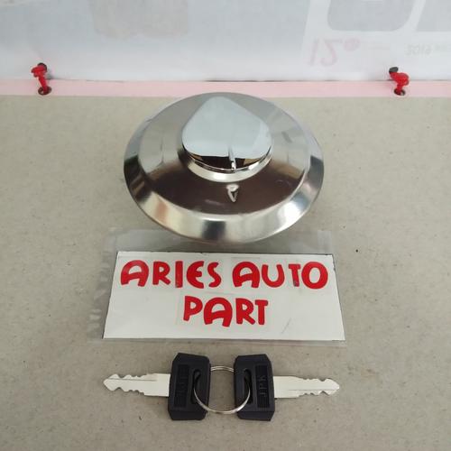 Foto Produk TUTUP TANGKI TIGER/MEGA PRO/TIGER REVO-GOOD QUALITY CP dari Aries Auto Part