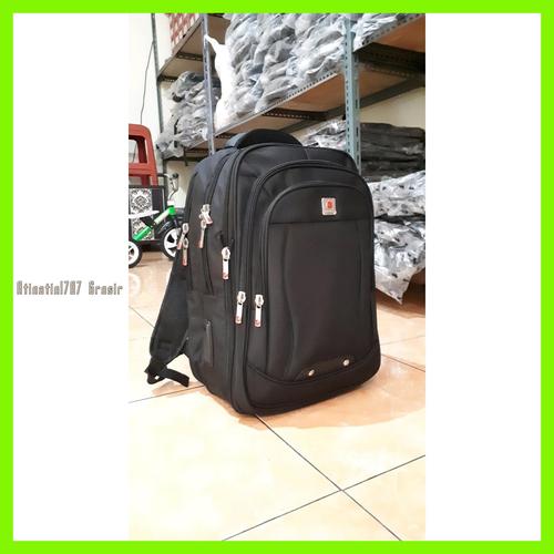 frye logan backpack