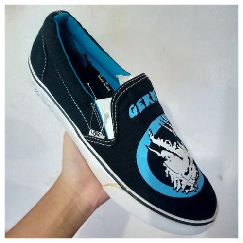 germs vans