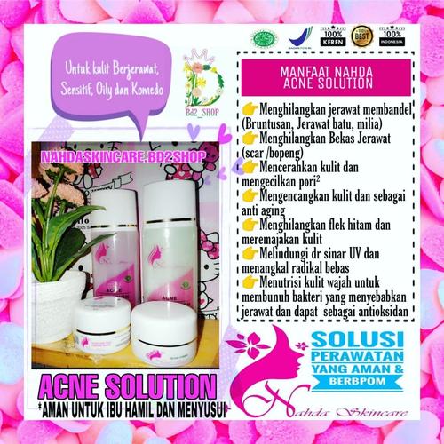 daftar nahda skincare
