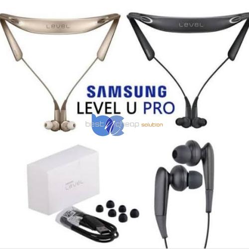 Jual Headset Samsung Level U Pro Anc 