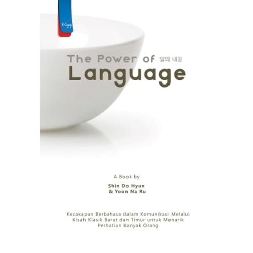 Foto Produk The Power Of Language dari Alifia Bookstore
