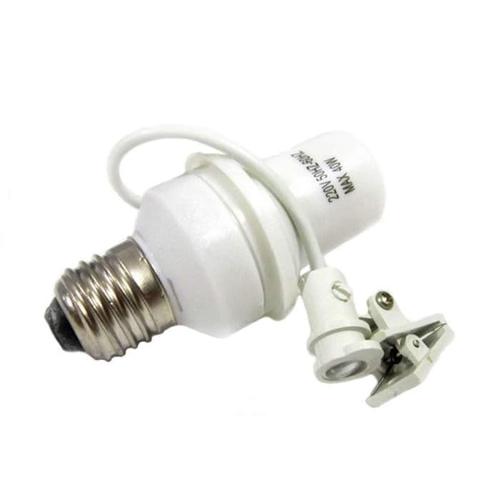 Jual Fitting + Kabel Soket Socket Lampu SENSOR OTOMATIS KRISBOW ...