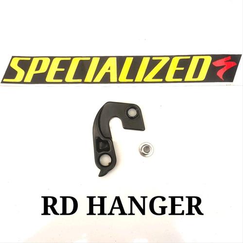 Jual RD Rear Derailleur Hanger Dropout 
