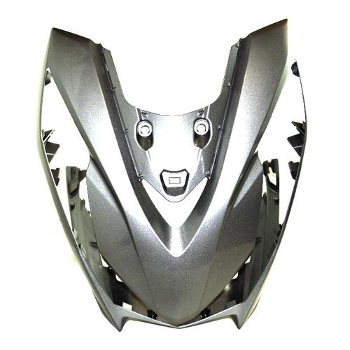 Gambar Cover Body Depan CoverFR HU SL ME Silver BeAT K1A 64301K1AN00HSM dari Honda Cengkareng Kota Tangerang Tokopedia