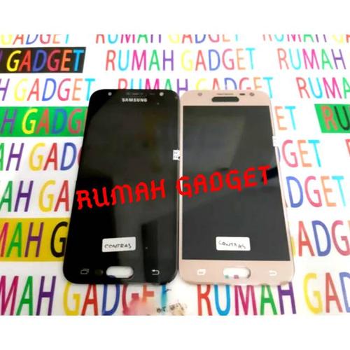 Jual Dijual Lcd Samsung J330 J3 Pro 17 Fullset Contras a Murah Jakarta Barat 134 Monah Store Tokopedia