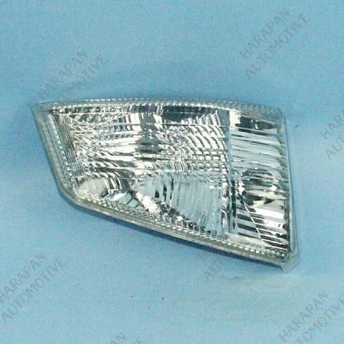 Jual Lampu Sen HINO FM-500/RANGER warna CLEAR(Putih) Front Combination ...