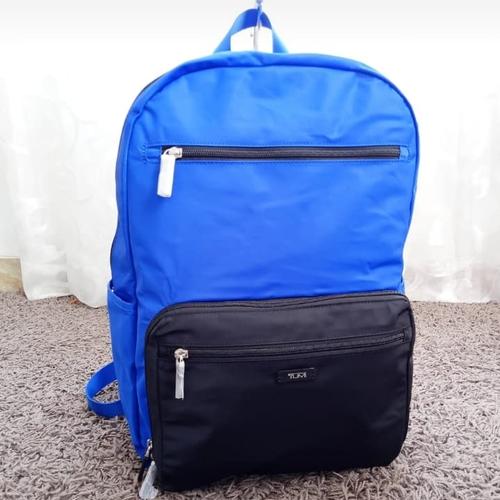 packable travel backpack