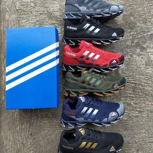 Shoes Tenis Adidas Max Fashion Air Max Adidas Zapatillas Tenis