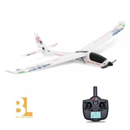 Jual Pesawat Remote Control Wl Toys Xk A800 Glider Rtf Jakarta Timur Baranglangka 4u Tokopedia