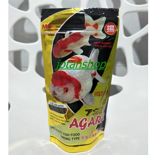 9700 Koleksi Mas Koki Fish Aquarium Gratis Terbaru