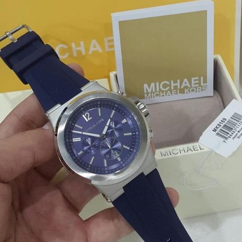 Pria Michaell Korss MK8169 \u0026 MK 8169 