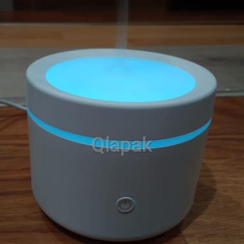 Foto Produk pengharum ruangan - aroma terapi - mini diffuser dari Qlapak