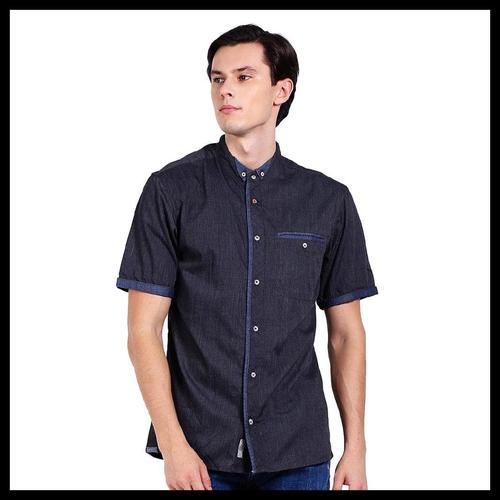 Jual Bushido Jeans Bd17Sh023Rb Short 