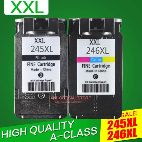 Jual PG245 PG-245XL Ink Cartridge for 