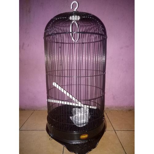 Jual Kandang Burung Model Kapsul Besar Jakarta Barat Anwarfarhat Tokopedia