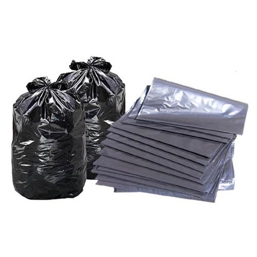 Jual Plastik Sampah Besar Gulung 100x120 Trash Bag Jumbo Roll Kresek Sampah Kota Surabaya Abunawas Baby Shop Tokopedia