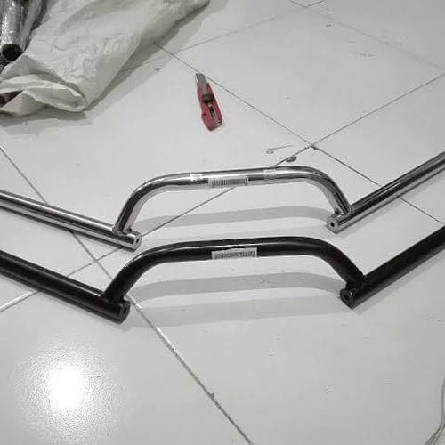 Jual Stang Clubman Caferacer - Jakarta Selatan - CB GARENG JAKARTA