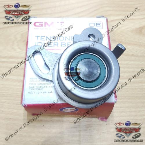 Jual Laher Tensioner Timing Belt Hyundai Accent Cakra Matrix Kia Rio