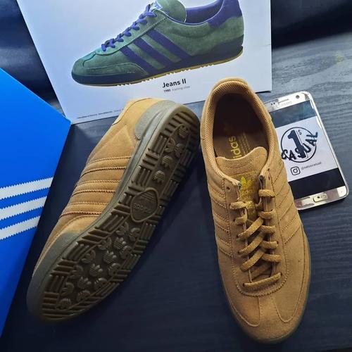 adidas jeans