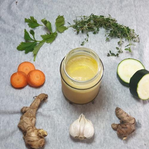 Foto Produk broth dari ciapobowl