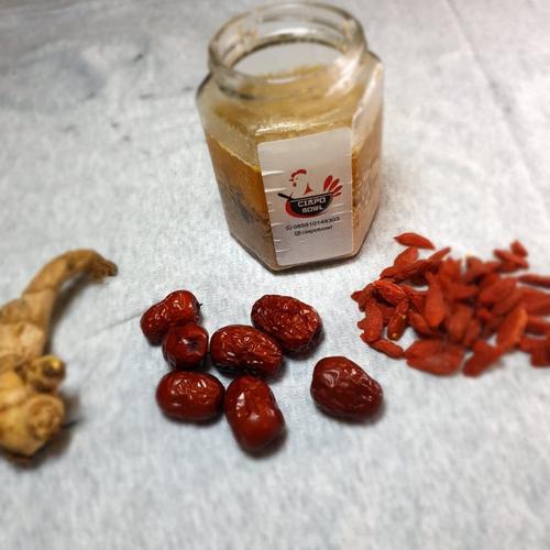Foto Produk kecep atau saripati ayam dari ciapobowl