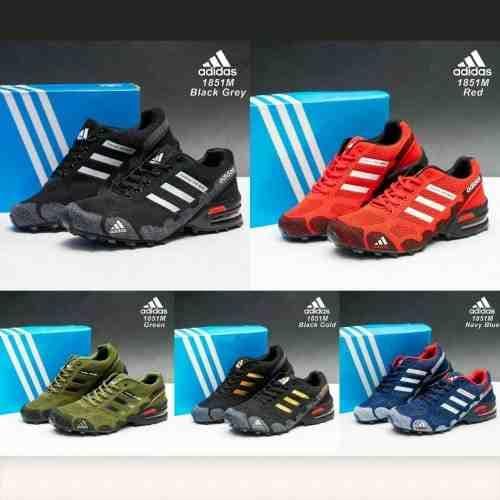 sepatu adidas air max