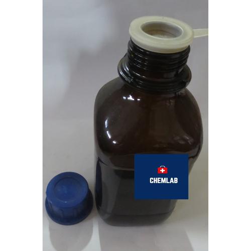 Jual labboratory bottles 250 ml DURAN Coklat/ botol lab DURAN - Kota ...