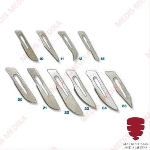 Jual Order Sekarang Juga Surgical Blades Gea Mata Pisau Bedah Operasi Jakarta Barat Umi Shop77 Tokopedia