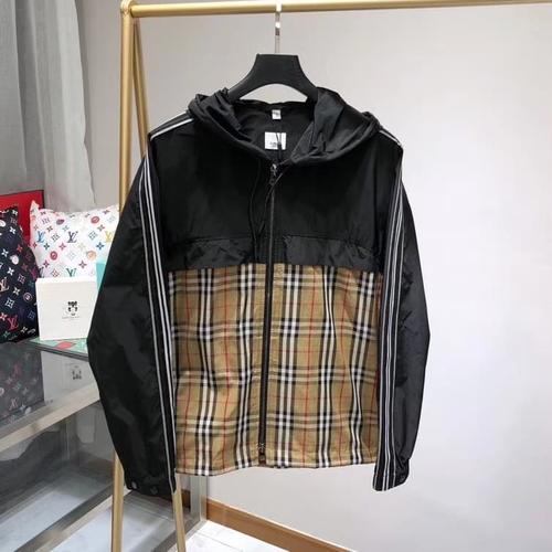burberry taffeta