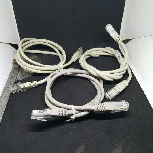 Gambar KABEL LAN 1 METERAN dari UAV Jakarta Selatan Tokopedia