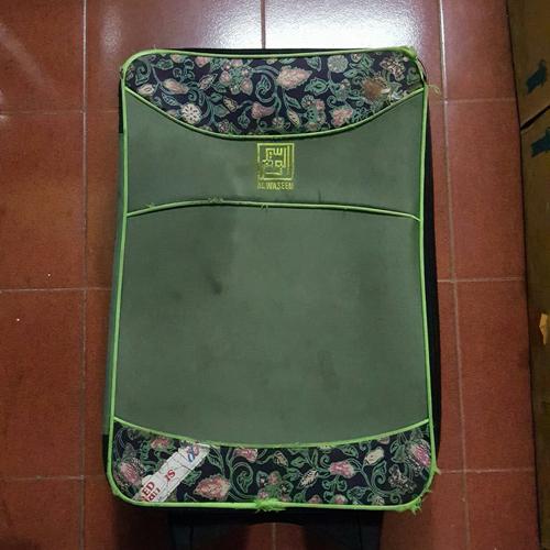 Gambar Tas Travel AL WASEEM dari UAV Jakarta Selatan Tokopedia