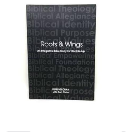 Foto Produk Buku Roots and Wings dari 180 christian store