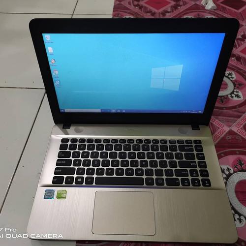 Jual Asus X441uv Laptop Bekas Harga Brsahabat Kota Surabaya Panigoro Computer Tokopedia