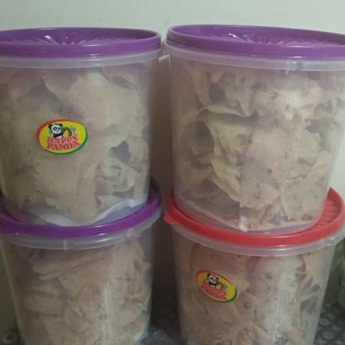 Foto Produk peyek kacang dari Cindy Dior